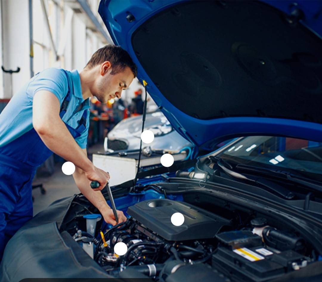 ROOPA DEVI - Automotive Service in Radaur: Quality Maintenance in RADAUR