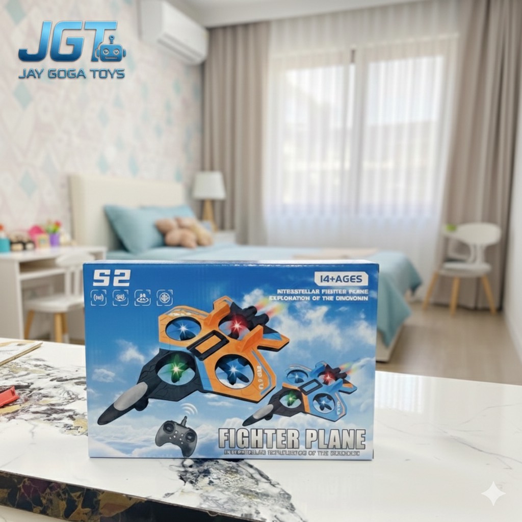 JAYGOGA TOYS - Fighter Fish - Vibrant & Easy to Care For in RAJAHMUNDRY