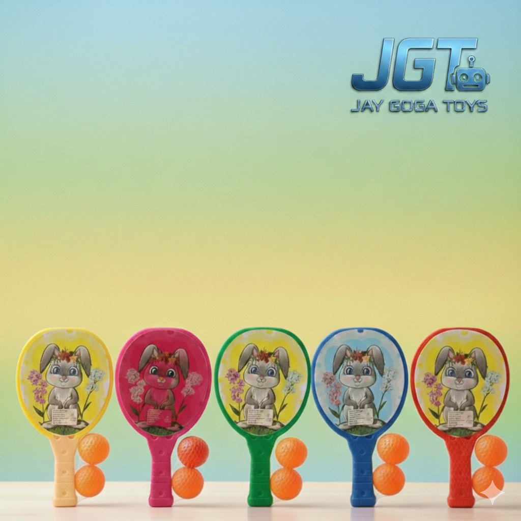 JAYGOGA TOYS - T T BAT for Exceptional Performance in RAJAHMUNDRY