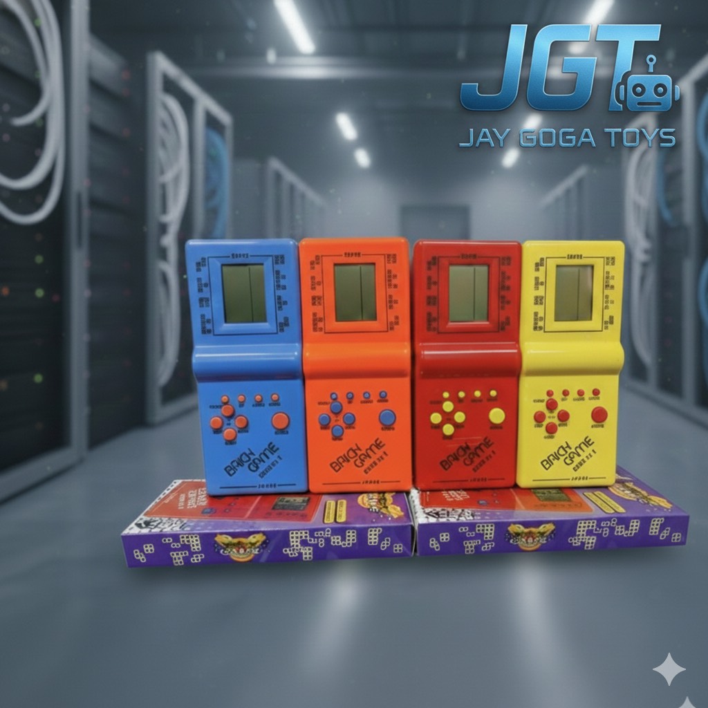 JAYGOGA TOYS - Exciting Video Game for All Ages in RAJAHMUNDRY