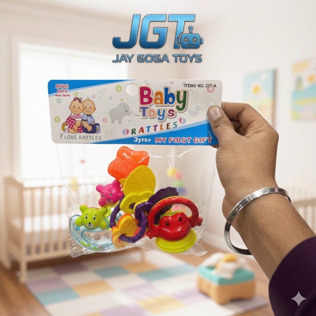 Complete Doctor Set for Kids - Image 2