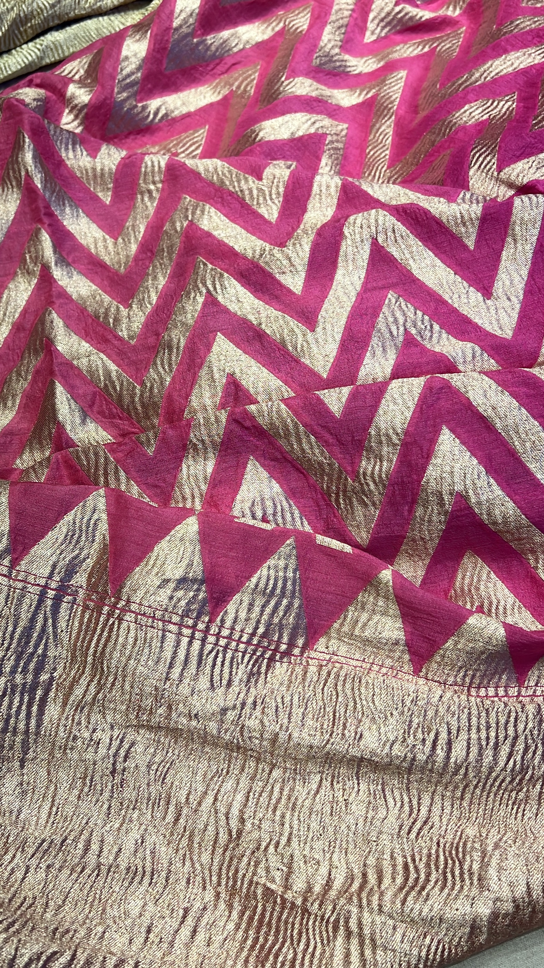 GUJRATI SAREE STORE - Dupatta in GANDHIROAD, NATHDWARA in NATHDWARA
