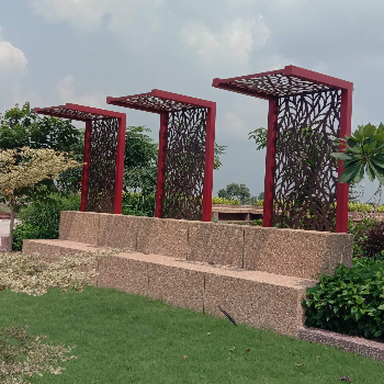 Samriddhi Corridor Plots in Indore - Shivashish - Image 1