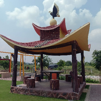 Samriddhi Corridor Plots in Indore - Shivashish - Image 2