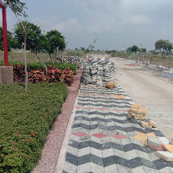 Samriddhi Corridor Plots in Indore - Shivashish - Image 3