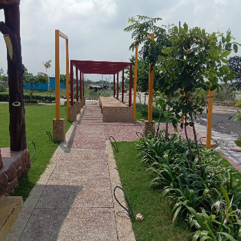Samriddhi Corridor Plots in Indore - Shivashish - Image 5