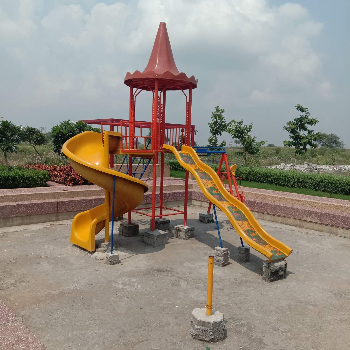 Samriddhi Corridor Plots in Indore - Shivashish - Image 6