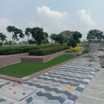Samriddhi Corridor Plots in Indore - Shivashish - Image 8