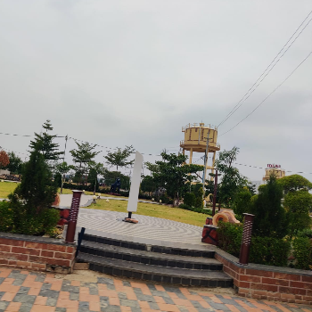 Plots for Sale in Ideal Paramount City, Indore - Image 2