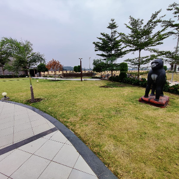 Plots for Sale in Ideal Paramount City, Indore - Image 3