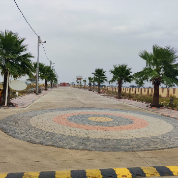 Plots for Sale in Ideal Paramount City, Indore - Image 4