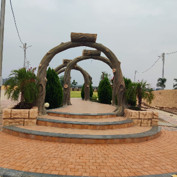 Plots for Sale in Ideal Paramount City, Indore - Image 5