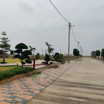 Plots for Sale in Ideal Paramount City, Indore - Image 6