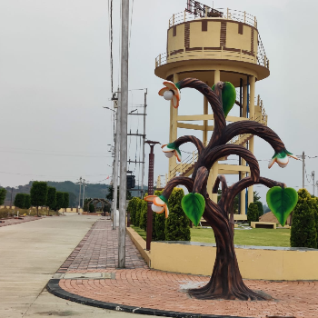 Plots for Sale in Ideal Paramount City, Indore - Image 7