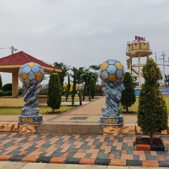 Plots for Sale in Ideal Paramount City, Indore - Image 8