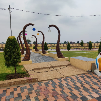 Plots for Sale in Ideal Paramount City, Indore - Image 9
