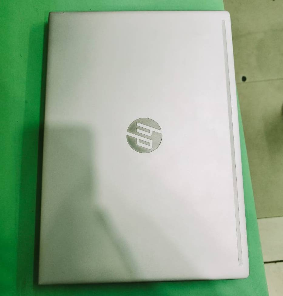 UMA ENTERPRISE - HP ProBook Ryzen 5 3500U Laptop Agartala in Agartala