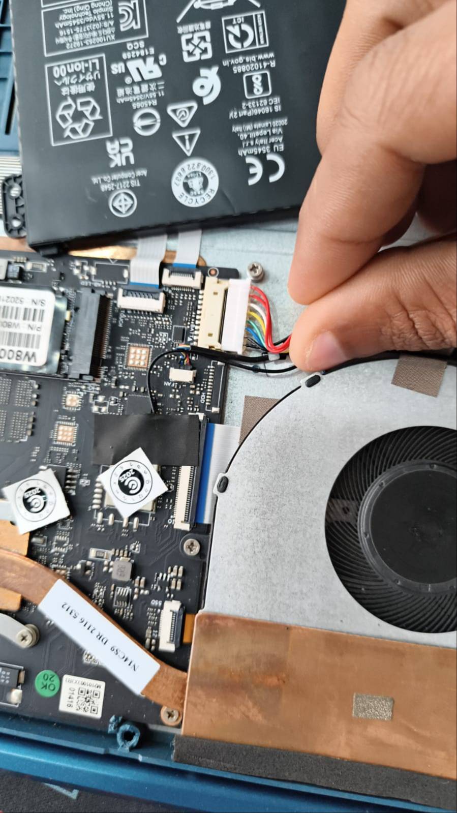 NAIN COMPUTER REPAIR - Computer Accessories in Narwana - Upgrade Performance in NARWANA