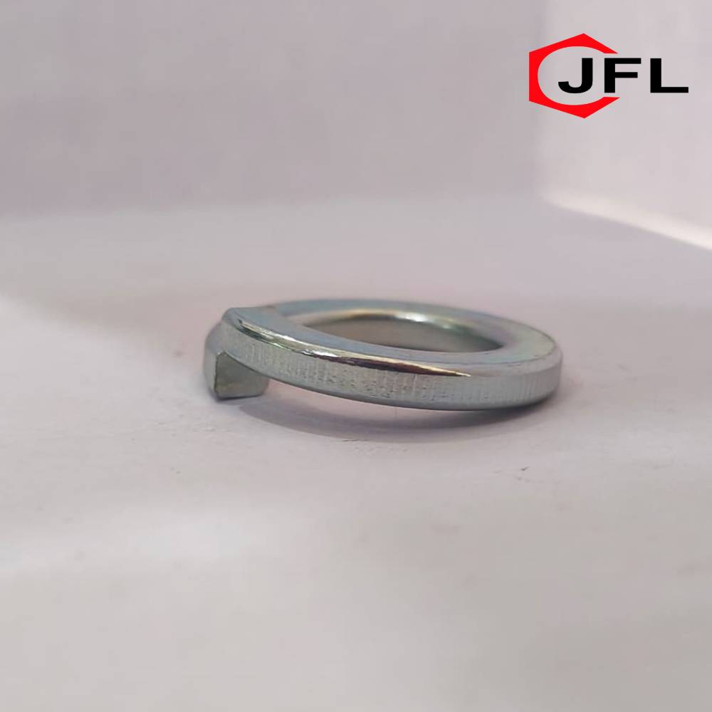  Fasteners/Spring Washer Flat Section in Faridabad JINDAL FASTENERS 1F 32 BP JINDAL  FASTENERS NIT  VAISHNO DEVI MANDIR FARIDABAD FARIDABAD HARYANA 121001 121001LANDMARK Vaishno Devi Mandir Ke Samne