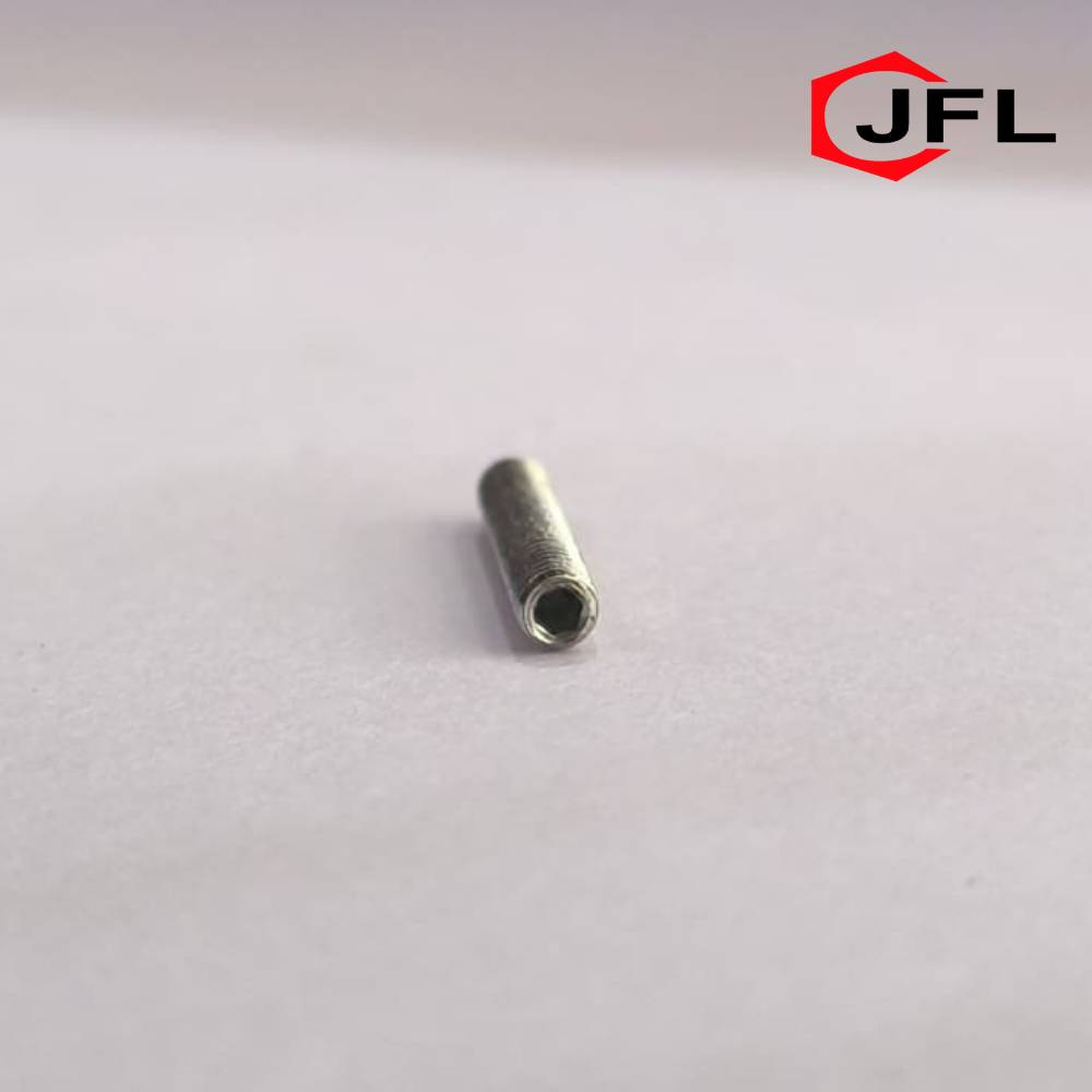  Fasteners/Allen Grub Screws in Faridabad JINDAL FASTENERS 1F 32 BP JINDAL  FASTENERS NIT  VAISHNO DEVI MANDIR FARIDABAD FARIDABAD HARYANA 121001 121001LANDMARK Vaishno Devi Mandir Ke Samne