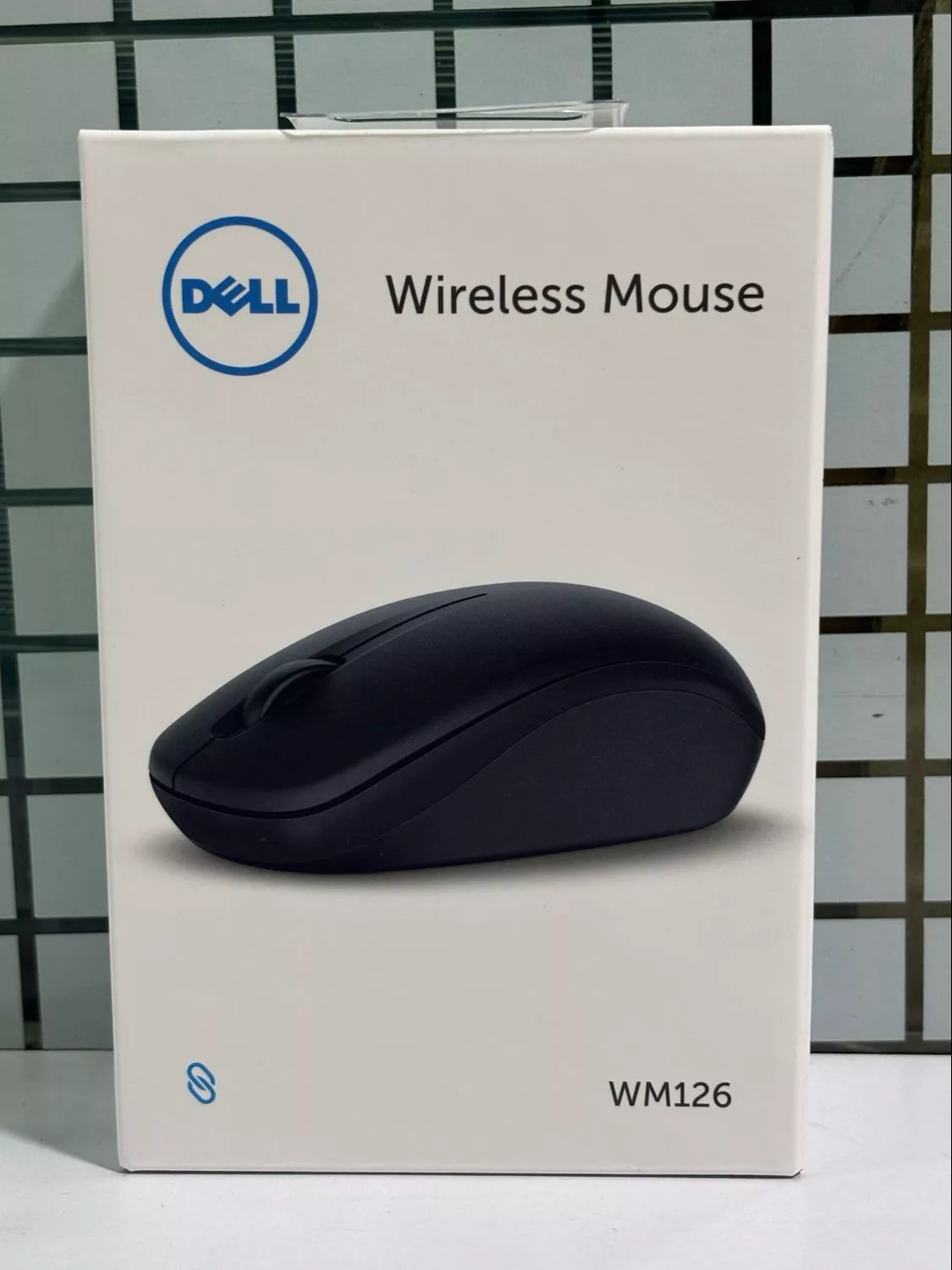  Dell Wireless Mouse - Effortless Navigation PARADISE ENTERPRISES SHOP NO 36 MISHRANAGAR HARISHCHANDRA DADU KOPARKAR RD NAHUR E OPP SBI BANK LANDMARK Opp SBI BANK