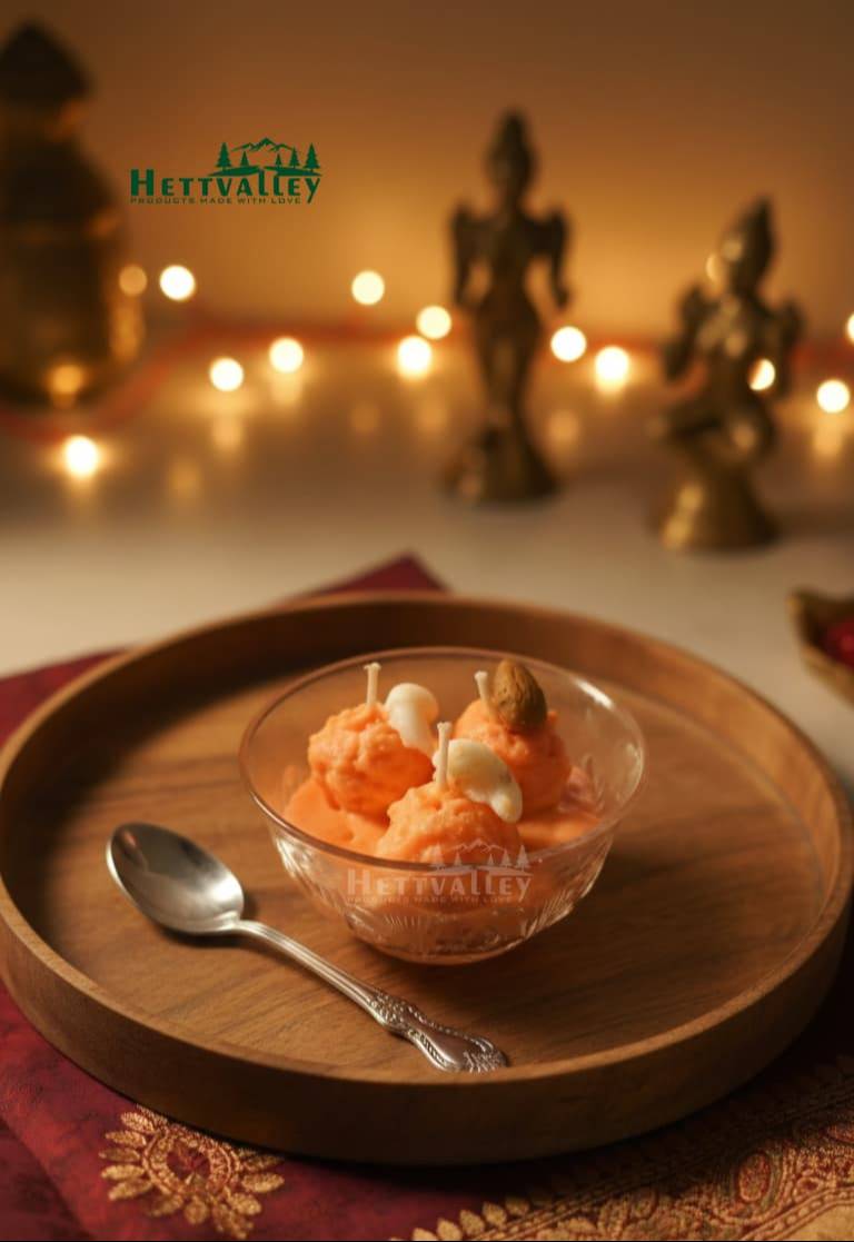  Dessert Candle - Sweeten Your Space HETTVALLEY B 150 SHAKTI TENEMENT BESIDE MUNICIPAL SCHOOL ISANPUR ISANPUR ISANPUR AHMEDABAD AHMEDABAD LANDMARK Beside Neelkanth Hotel