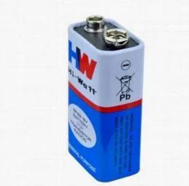 MINI ELECTRIC BATTERY available at SHARMA BATTERY HOUSE in Dudu — compact, portable charging solution for devices.