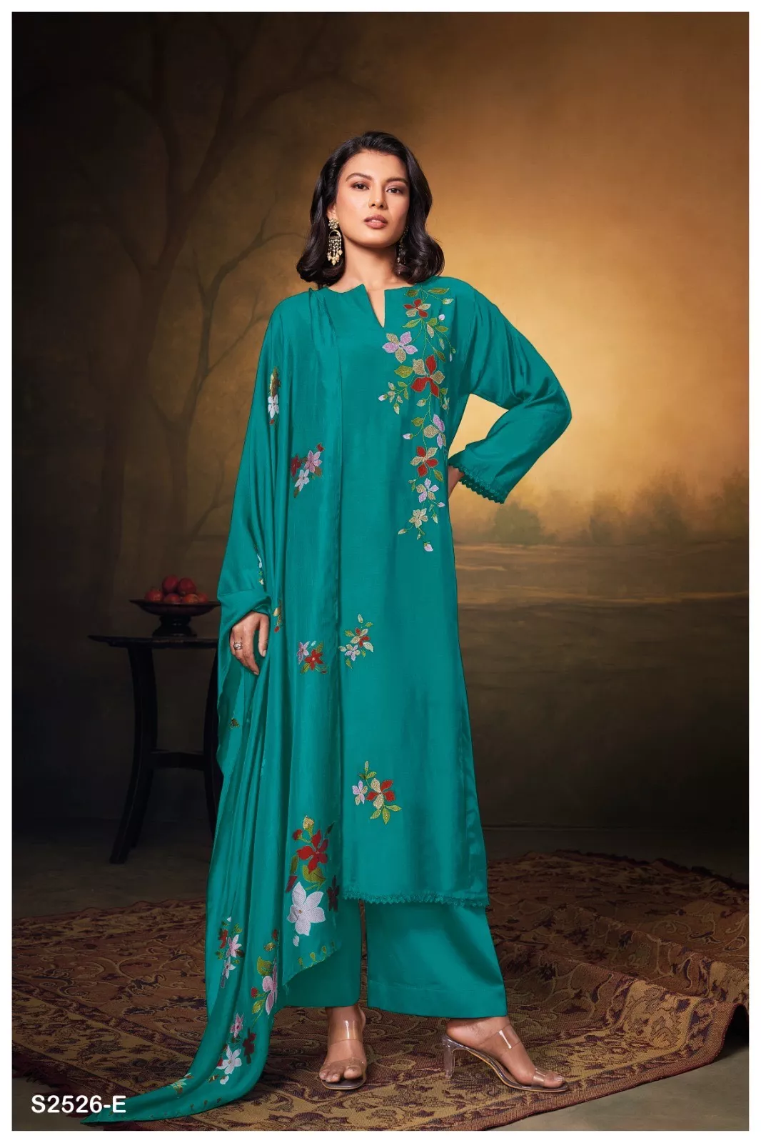 Stylish suit made with high-quality materials for a sharp look, available at PUMMY CLOTHING AND MORE in LADWA
