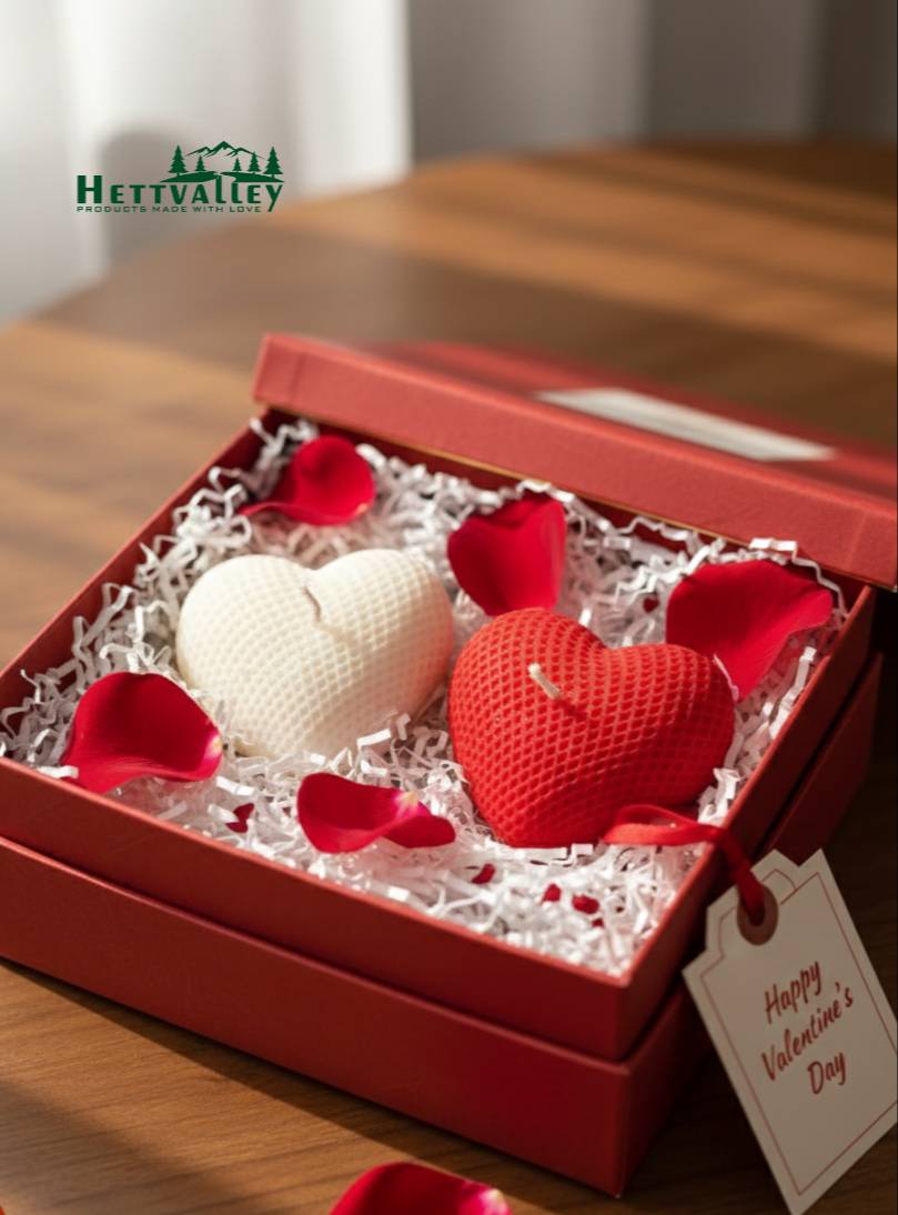  Heart Candle - Charming Glow for Romance HETTVALLEY B 150 SHAKTI TENEMENT BESIDE MUNICIPAL SCHOOL ISANPUR ISANPUR ISANPUR AHMEDABAD AHMEDABAD LANDMARK Beside Neelkanth Hotel