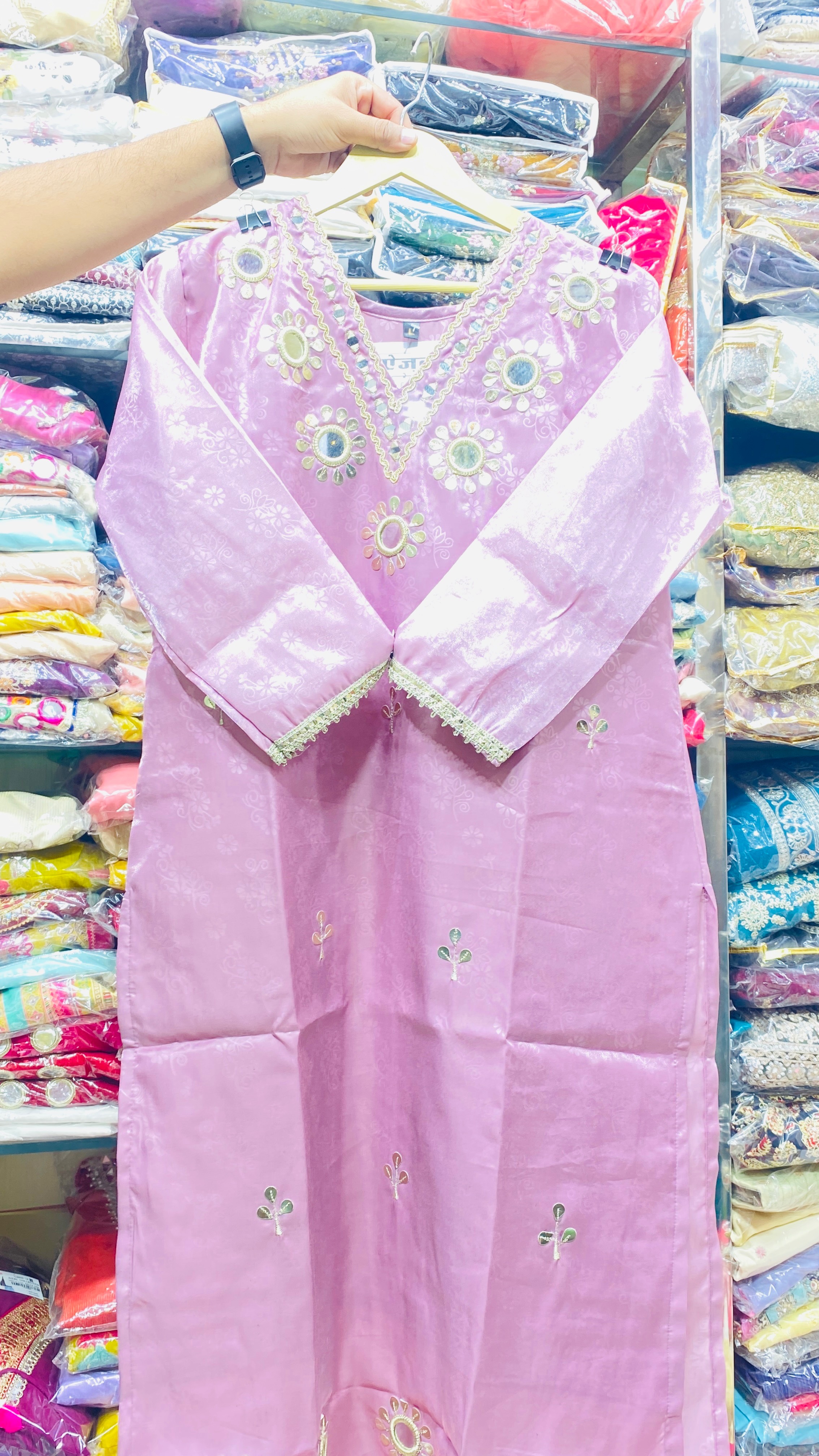 AIZAL COLLECTION - Pakistani Kurta Pent in Jhalawar in JHALAWAR
