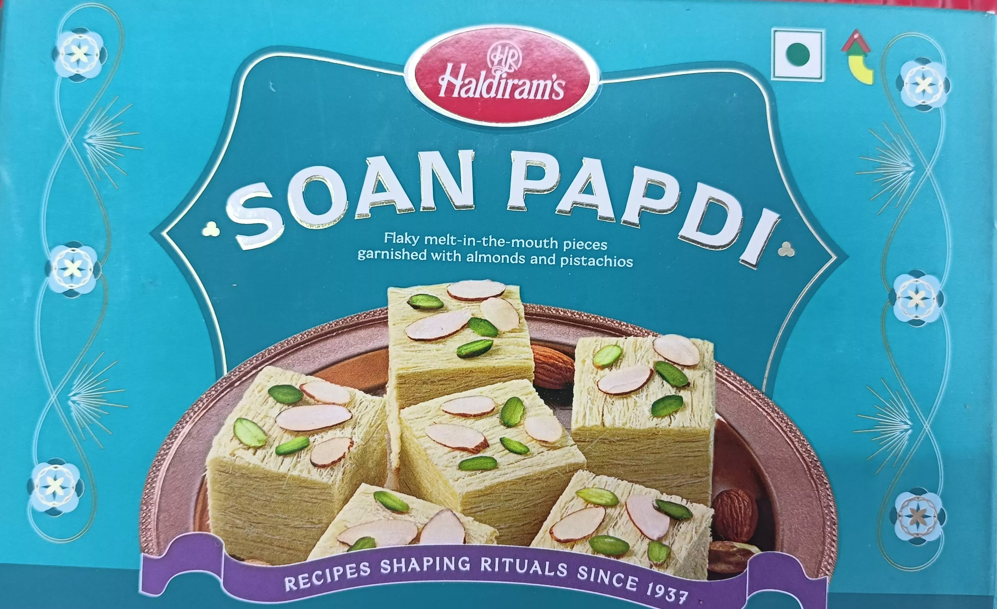 NEW PAN SHOP - Soan Papdi in Rangia - Crafted for Your Taste Buds in RANGIA