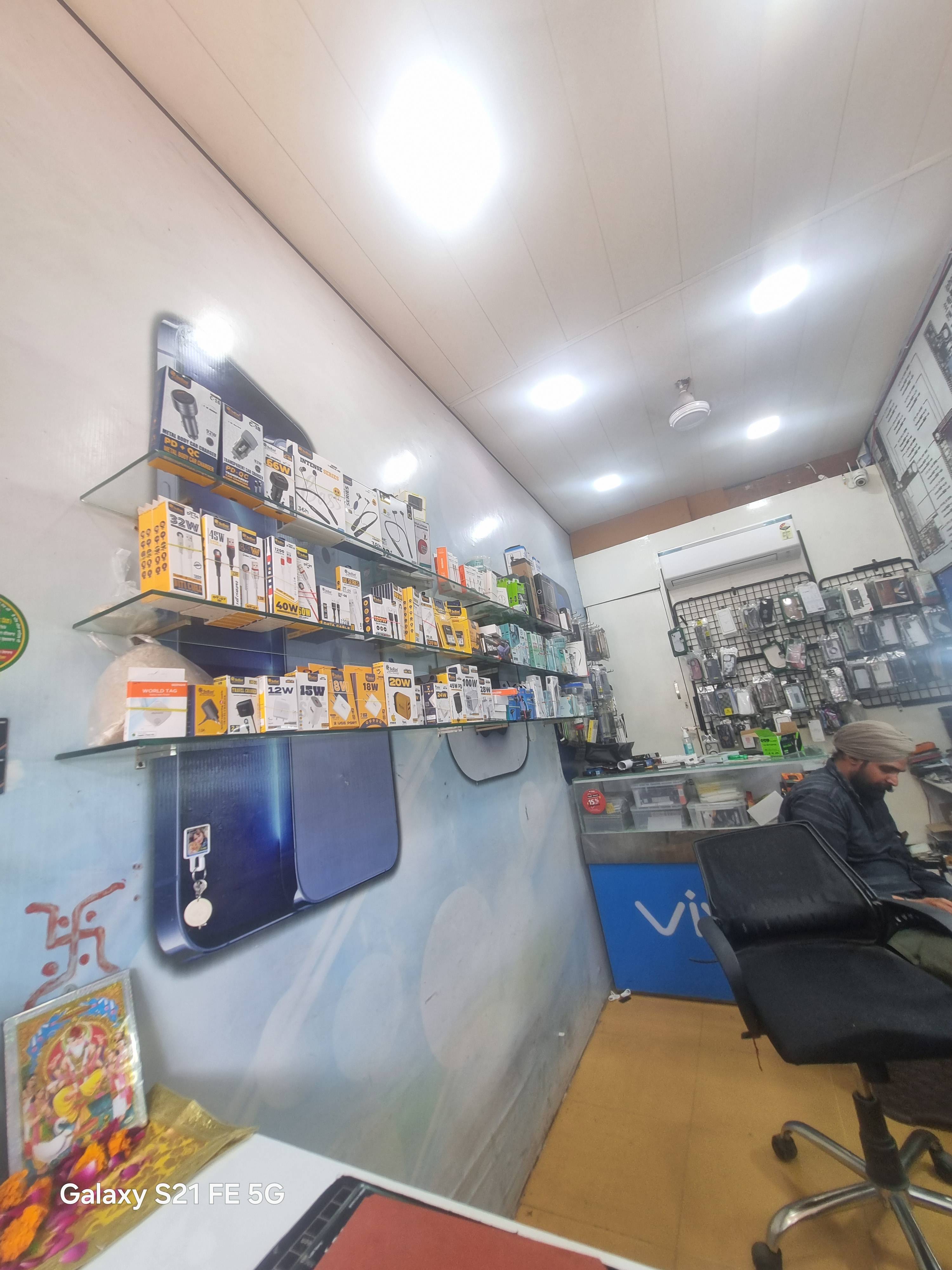 LALIT KUMAR - Mobile Repair Services in Sadar, Barnala in BARNALA