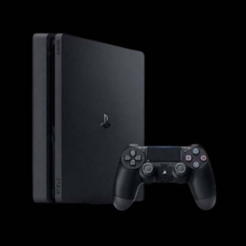  Gaming Console PS4 Slim in Mumbai EZY SOLUTION B 17 NEW SHOPPINGCENTER GOVERNMENTCOLONY BANDRA EAST NEAR RAJDHANI BAKERY