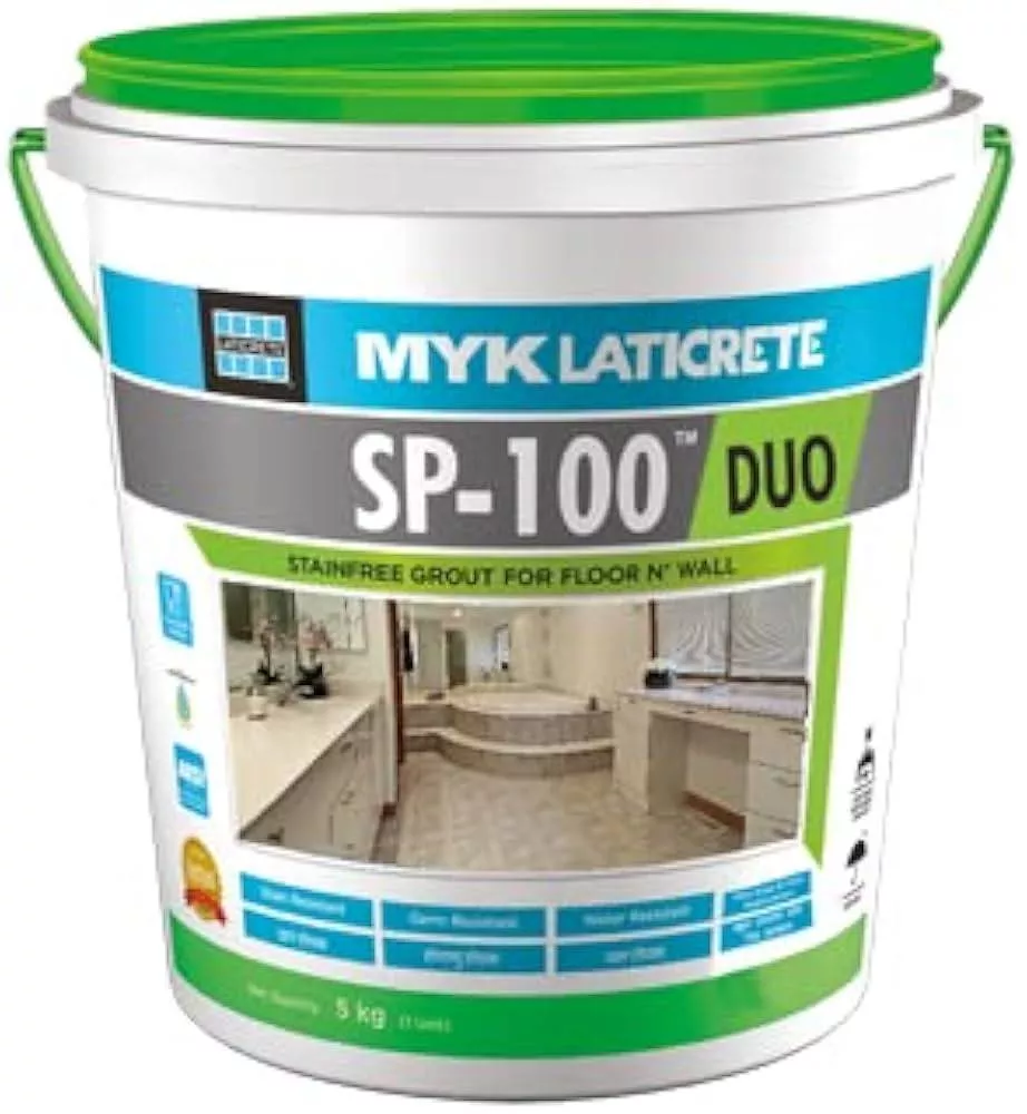 JAGWANI GENERAL STORES - Laticrete Epoxy in Nawapara - Durable Waterproof Sealant in NAVAPARA