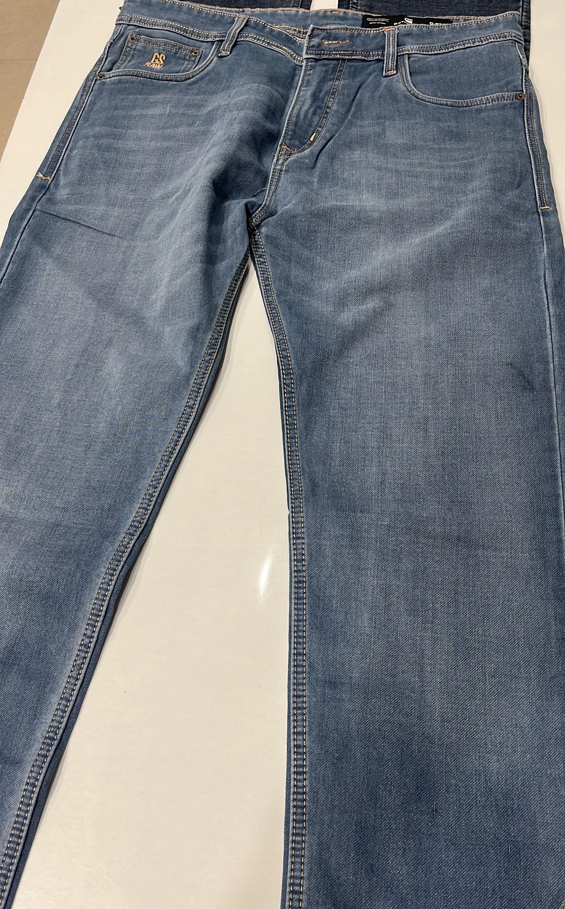 VIJAY SINGH - Jeans in Ismailabad: High-Quality Denim in ISMAILABAD