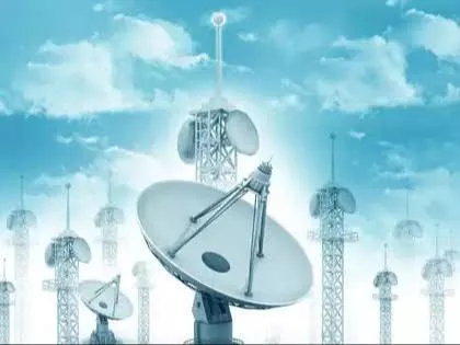 VIDHUN ONLINE BANKING SERVICES - Satellite Communication Dish in Dharmavaram in DHARMAVARAM