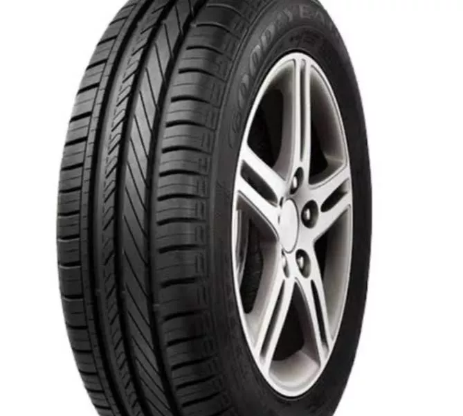 Automotive/Classic Tyre designed for enhanced performance, showcasing durable tread and sleek design, available at K C AUTO H
