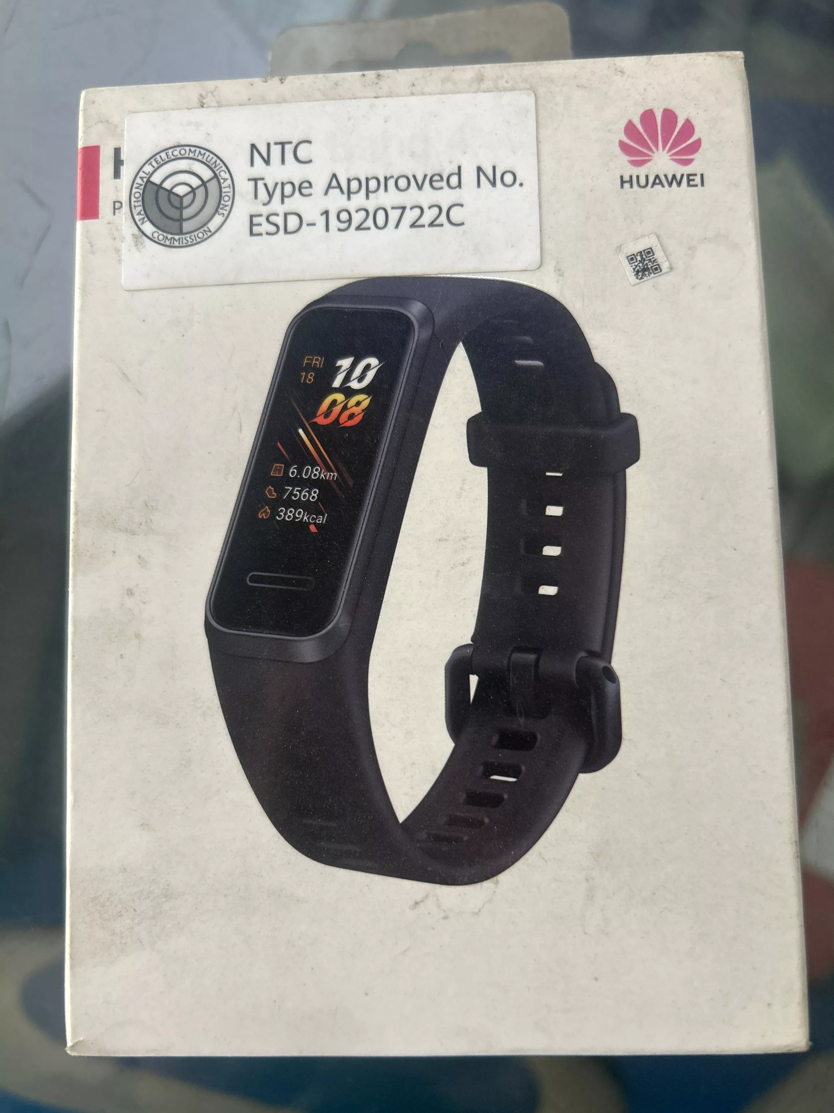 TALWAL AUDIO VISION - Huwai Watch in Dehra - Stay Connected and in Style in DEHRA