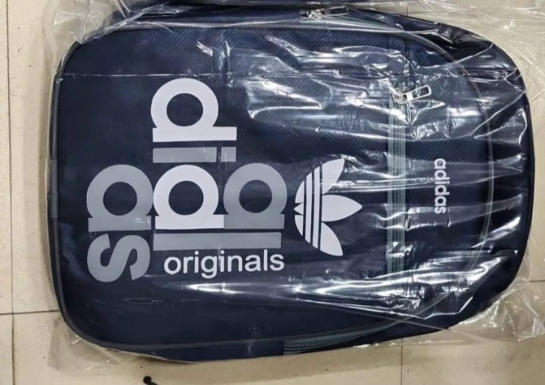 Durable Adidas Originals Backpack in Yamunanagar featuring ample storage and ergonomic straps for comfortable carrying.