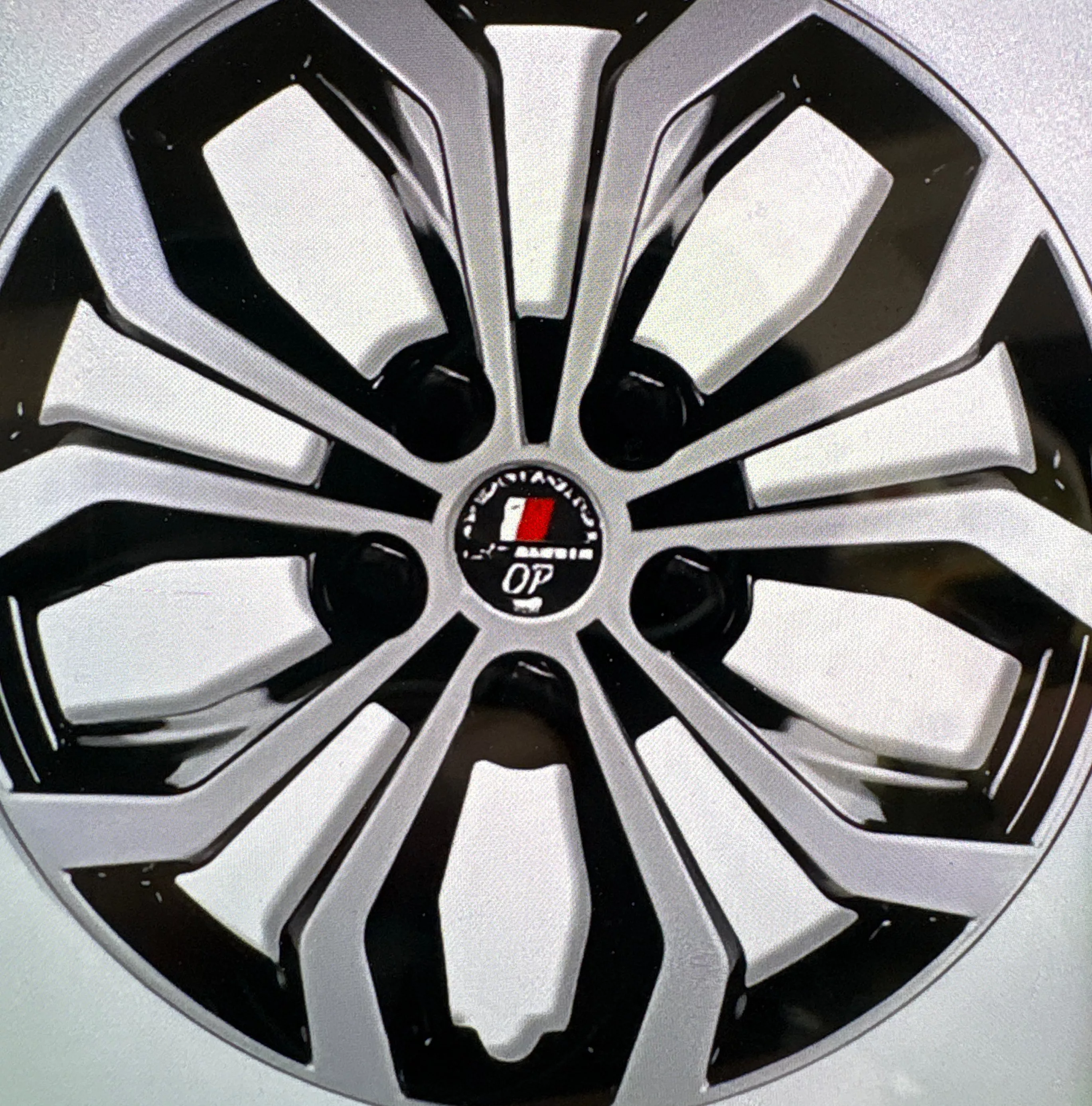 Premium wheel cap designed to enhance vehicle aesthetics — Wheel Cap in Mukerian