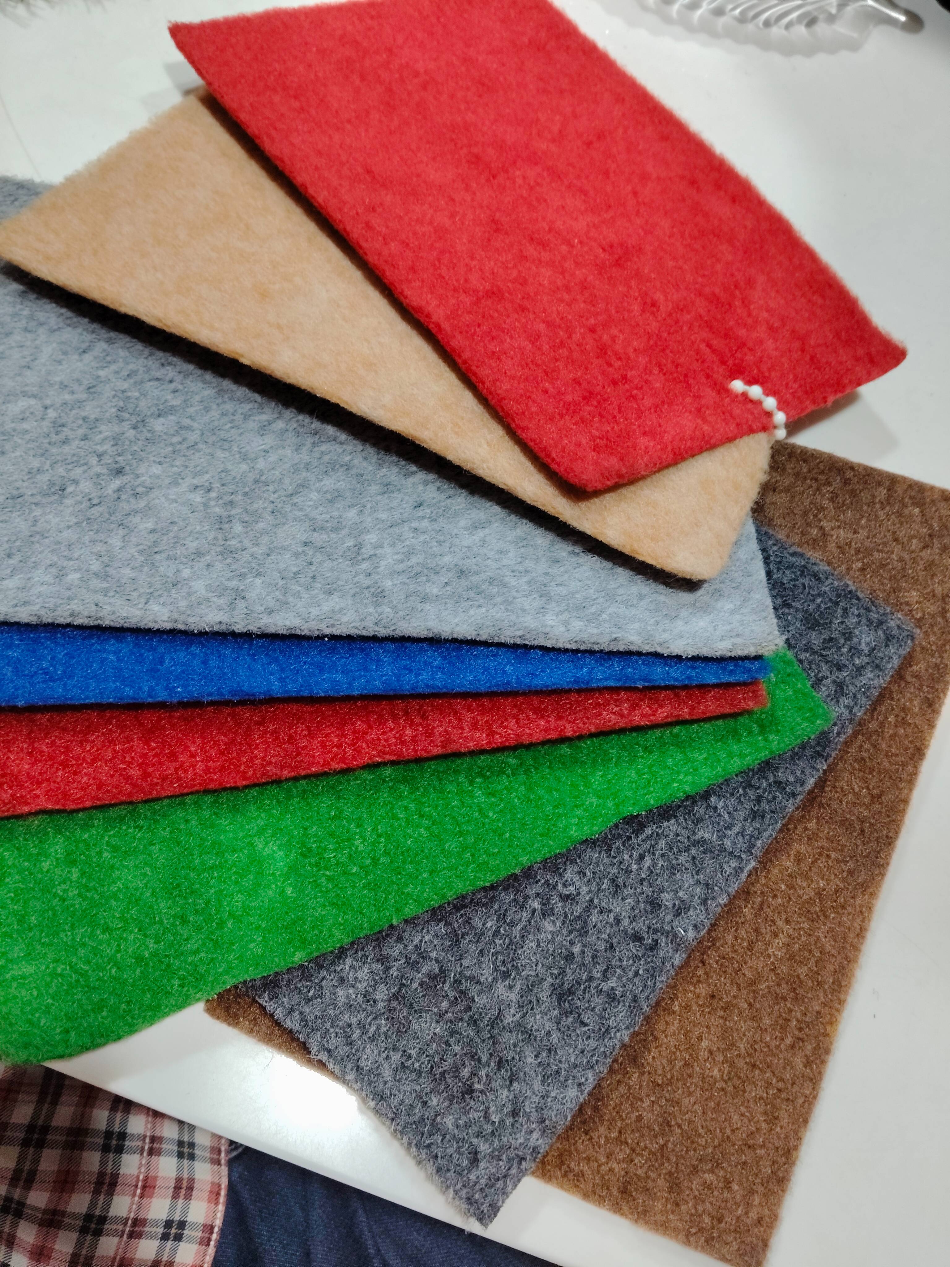 Eco-friendly Non Woven material in Vadodara — ideal for sustainable living projects