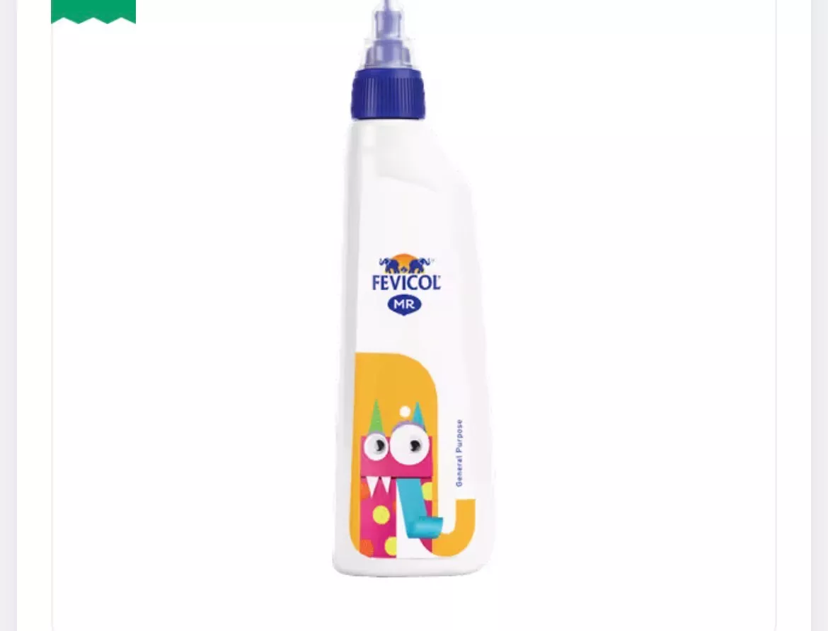  Fevicol MR Adhesive in New Panvel IMPRESSION BOOKS SHOP NO 01 PLOT NO  1A 2A 3A 4A SECTOR  09 NEW PANVEL RAIGADLANDMARK NEAR DAV SCHOOL