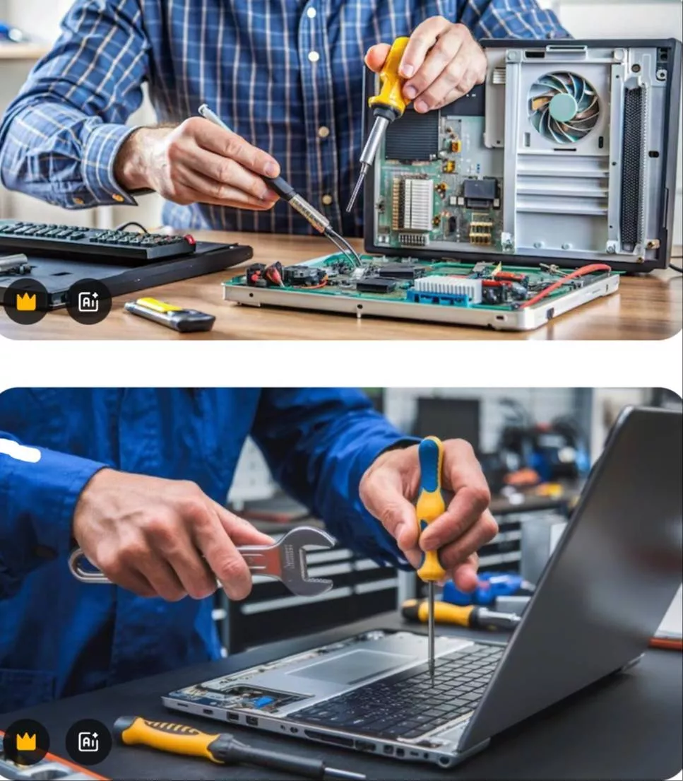  Leptop Service in Naugachia - Reliable Repairs HARI OM PRINTERS AND COMPUTER Hariom Printer   Com Naugachia  Zeromile Near Mahindra Tractor Sowroom  Com Naugachia  Zeromile Near Mahindra Tractor Sowroom
