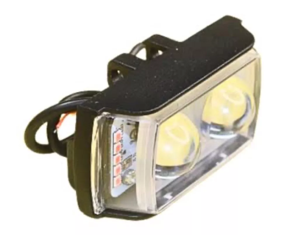 NEW DASHMESH AUTO SPARE PARTS - LED Fog Light in Sultanpur Lodhi in SULTANPUR LODHI