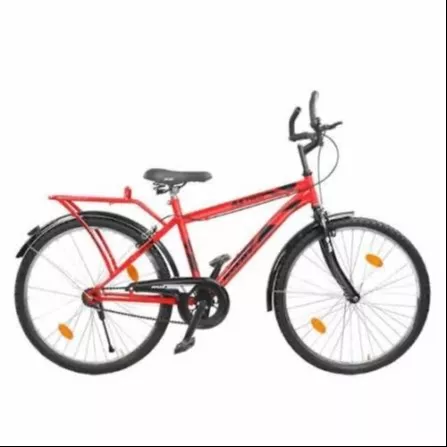 SARWAN SINGH - Trailblazer Mountain Bicycle in Sultanpur Lodhi in SULTANPUR LODHI