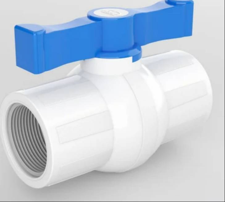 Versatile and durable BALL VAWL 20MM household fitting from BALAJI TRADERS, featuring robust construction suitable for variou