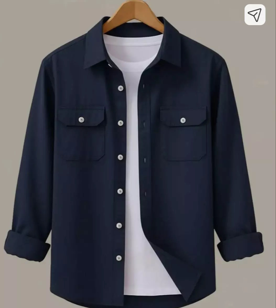 Stylish Fashion/Shirt in Hatigaon - Elevate Your Style from JAINUINE, featuring premium fabric and sophisticated design, perf
