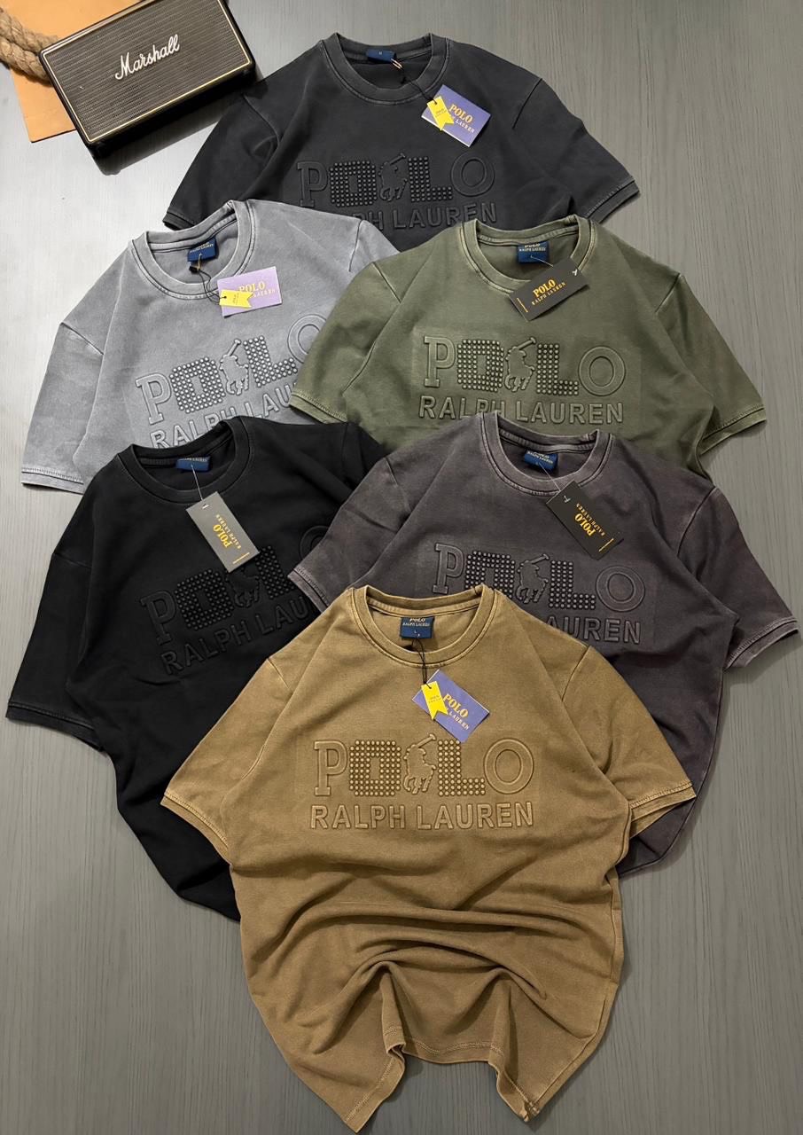 Eco-Friendly Cotton T-Shirt in Sangrur with a soft texture and comfortable fit, designed for eco-conscious consumers.