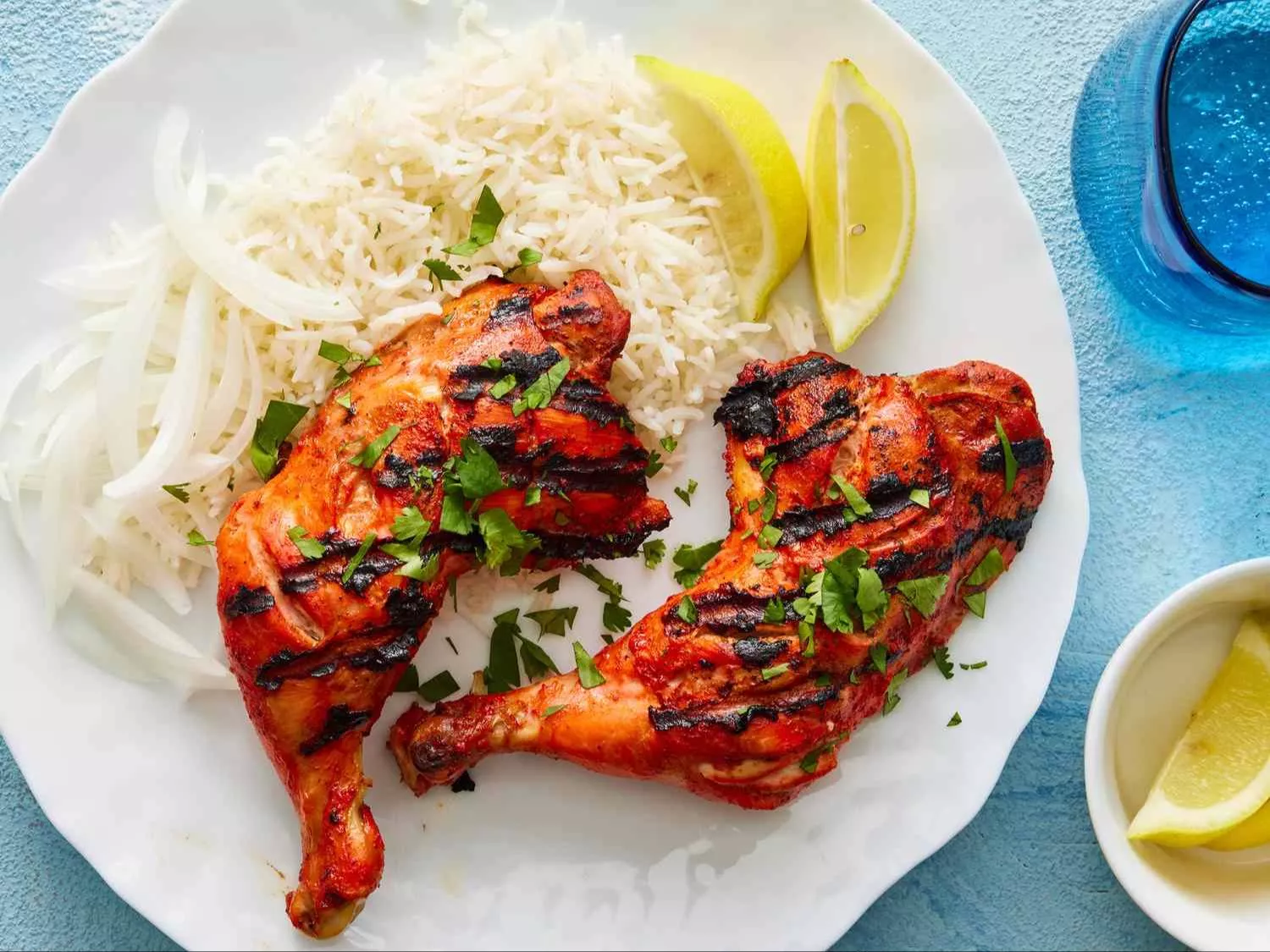 SNACKUP - Tandori Chicken Products in HOSHIARPUR in HOSHIARPUR