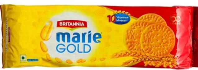 AFTAR HUSSAIN MORAL - Britannia Marie Gold Biscuits in Nagaon in NAGAON
